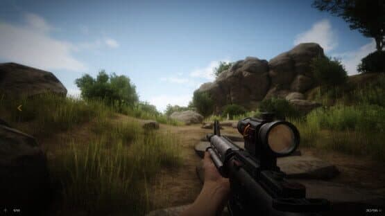 Poached : Hunt The Hunter — screenshot 1