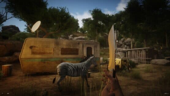 Poached : Hunt The Hunter — screenshot 2
