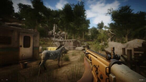 Poached : Hunt The Hunter — screenshot 3