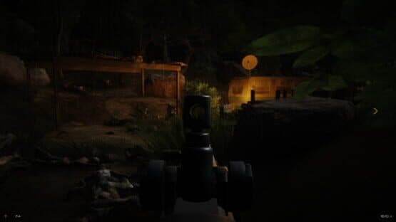 Poached : Hunt The Hunter — screenshot 4
