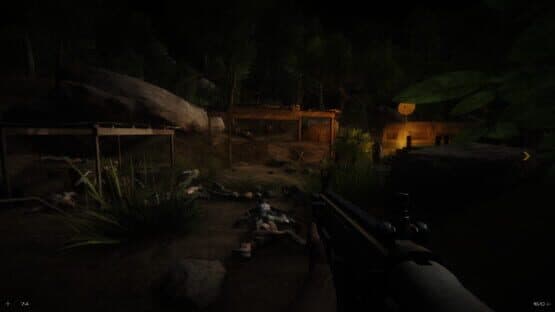Poached : Hunt The Hunter — screenshot 5