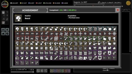 Incremental Epic Breakers — screenshot 3