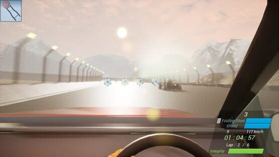 Carperation — screenshot 1