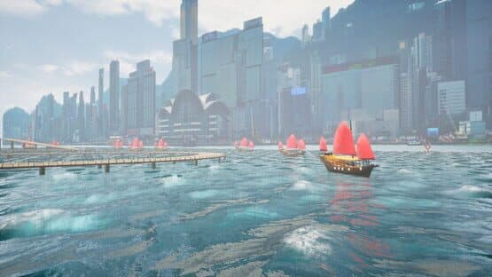 Carperation — screenshot 3