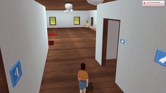 Lauras Tierklinik — screenshot 3