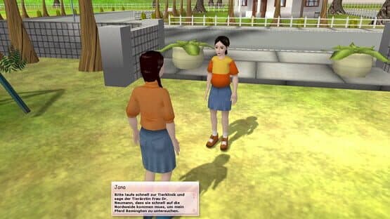 Lauras Tierklinik — screenshot 6