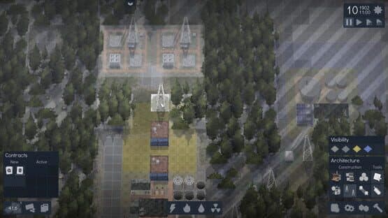 Reactor Tech 2 — screenshot 1