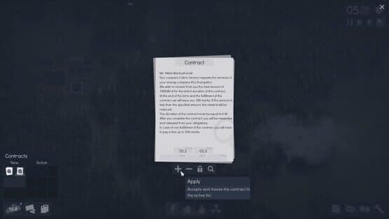 Reactor Tech 2 — screenshot 4