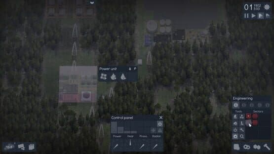 Reactor Tech 2 — screenshot 6