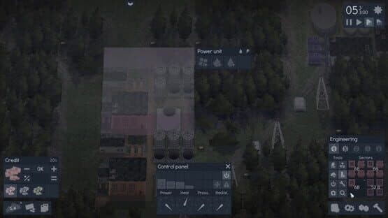 Reactor Tech 2 — screenshot 7