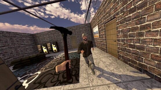 Obey the Law — screenshot 2