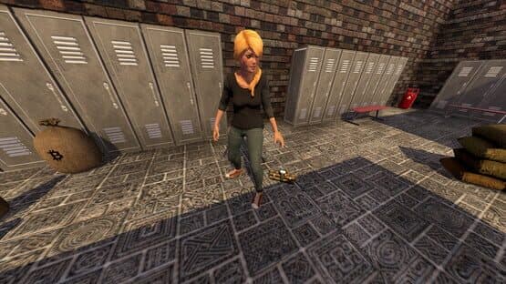 Obey the Law — screenshot 4
