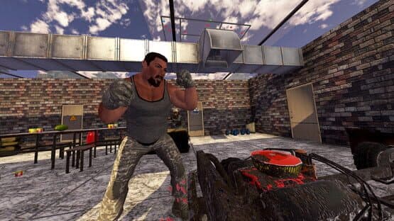 Obey the Law — screenshot 5