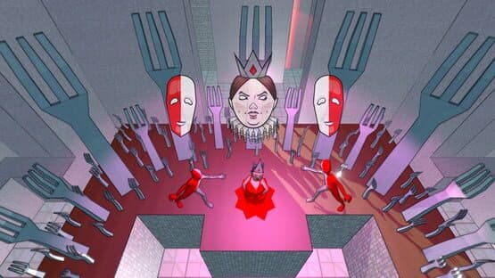 The Godkiller: Chapter 1 — screenshot 2