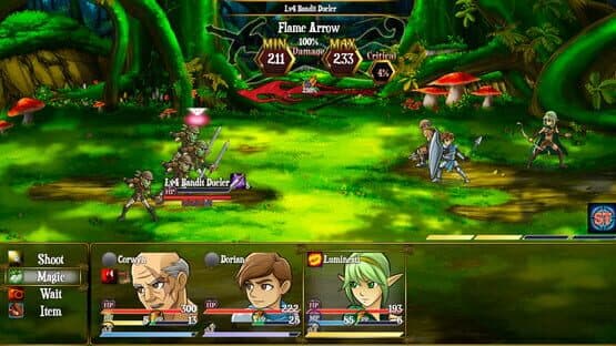 Empire Chronicles — screenshot 2