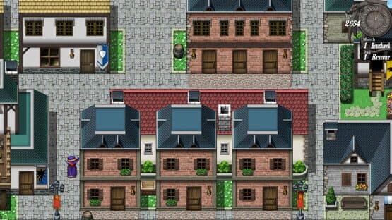 Empire Chronicles — screenshot 3