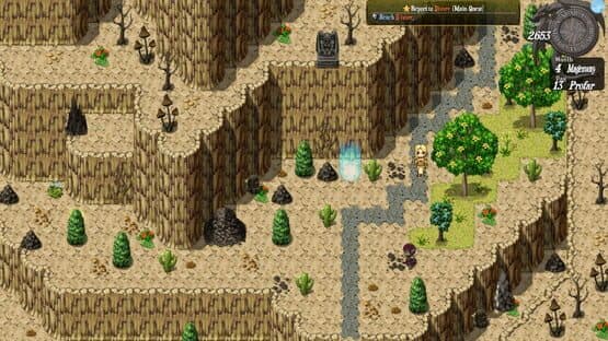 Empire Chronicles — screenshot 4