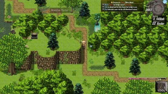 Empire Chronicles — screenshot 5