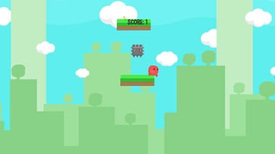 Mini Jumper — screenshot 1