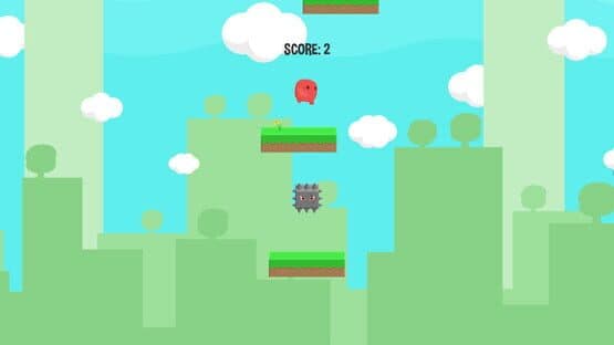 Mini Jumper — screenshot 2