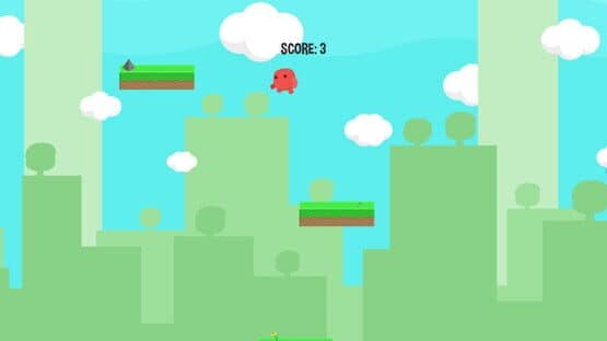 Mini Jumper — screenshot 3