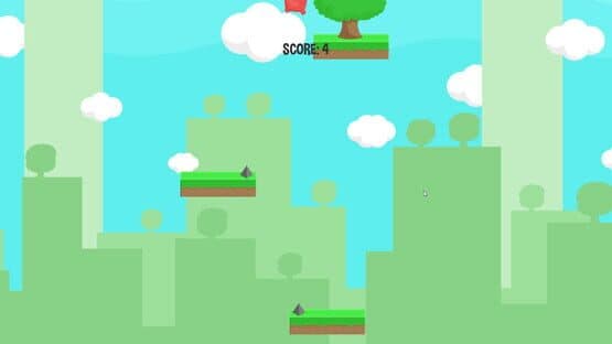 Mini Jumper — screenshot 4