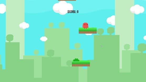 Mini Jumper — screenshot 5