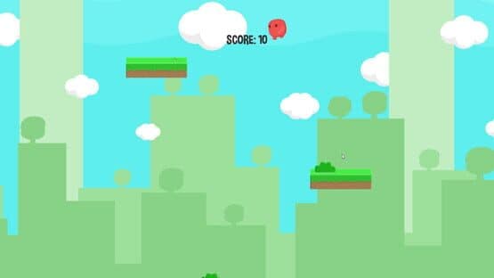 Mini Jumper — screenshot 6