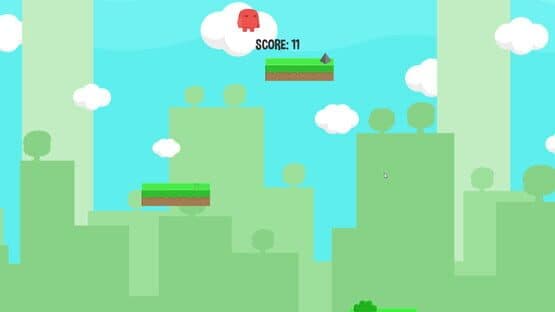 Mini Jumper — screenshot 8