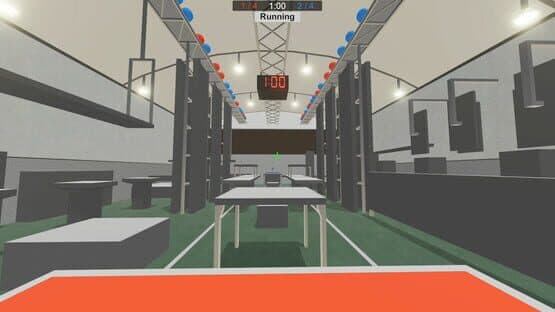 Parkour Tag — screenshot 1