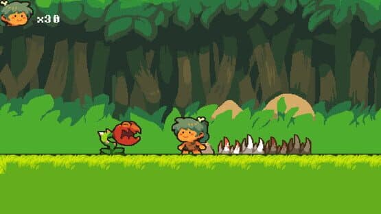 Cavegirl Adventures — screenshot 4