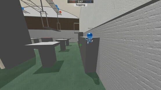 Parkour Tag — screenshot 2