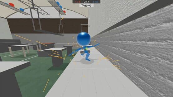 Parkour Tag — screenshot 3