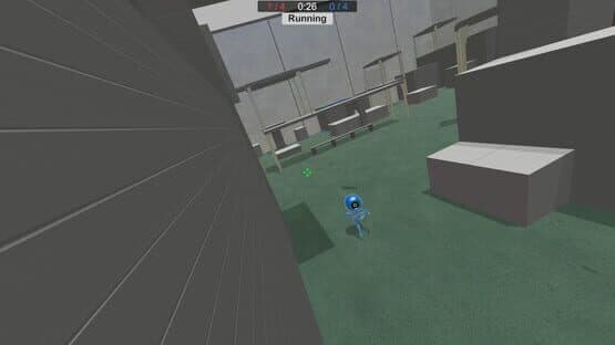 Parkour Tag — screenshot 4