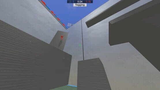 Parkour Tag — screenshot 5