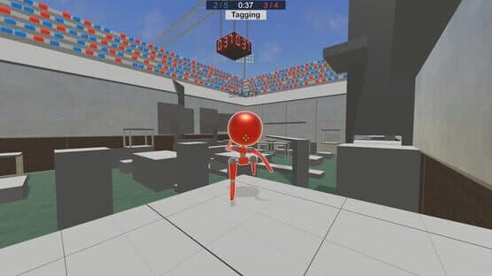 Parkour Tag — screenshot 6