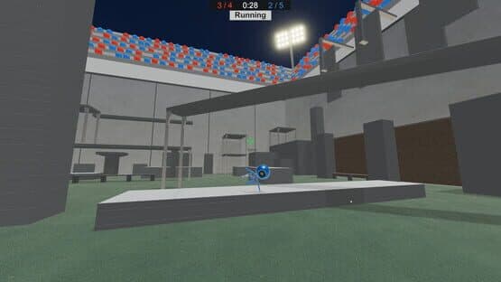 Parkour Tag — screenshot 7