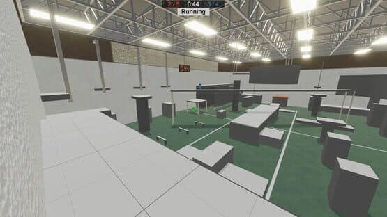 Parkour Tag — screenshot 8