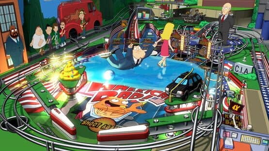 Pinball FX3: Balls of Glory Pinball — screenshot 2