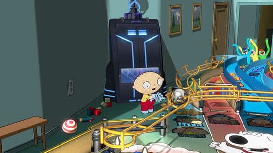 Pinball FX3: Balls of Glory Pinball — screenshot 3
