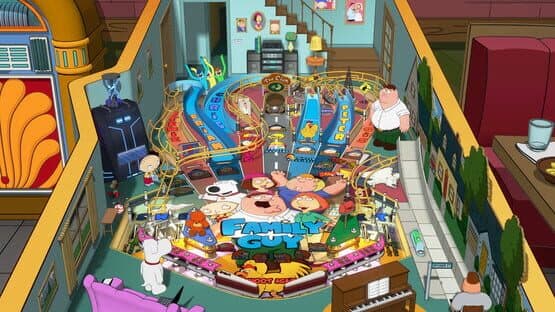 Pinball FX3: Balls of Glory Pinball — screenshot 4