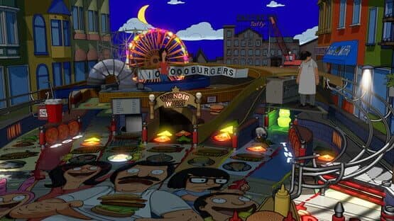 Pinball FX3: Balls of Glory Pinball — screenshot 5