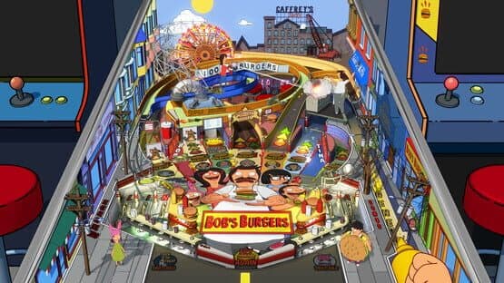 Pinball FX3: Balls of Glory Pinball — screenshot 6