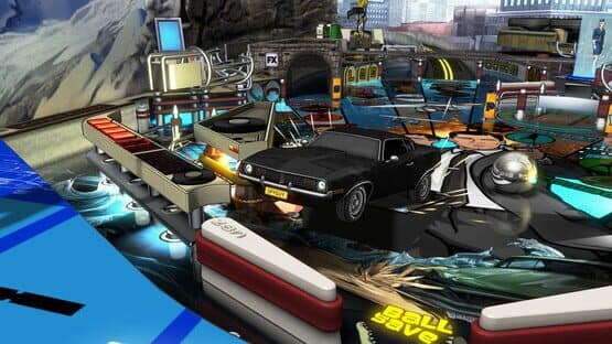 Pinball FX3: Balls of Glory Pinball — screenshot 7