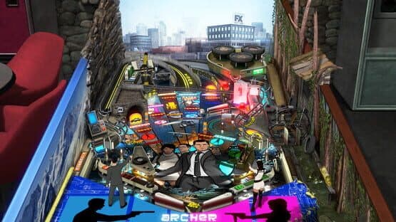 Pinball FX3: Balls of Glory Pinball — screenshot 8