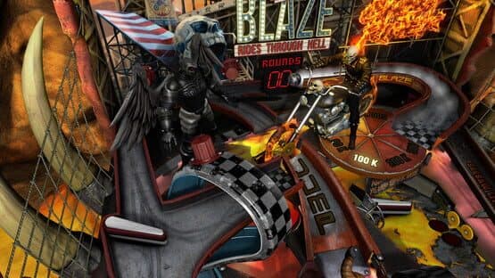 Pinball FX3: Marvel Pinball Vengeance and Virtue Pack — screenshot 2