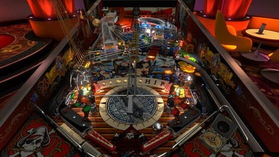 Pinball FX3: Williams Pinball - Volume 2 — screenshot 2