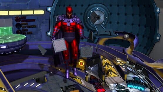 Pinball FX3: Marvel Pinball Vengeance and Virtue Pack — screenshot 4