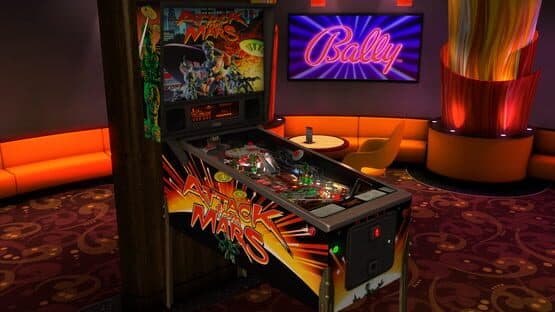 Pinball FX3: Williams Pinball - Volume 2 — screenshot 5