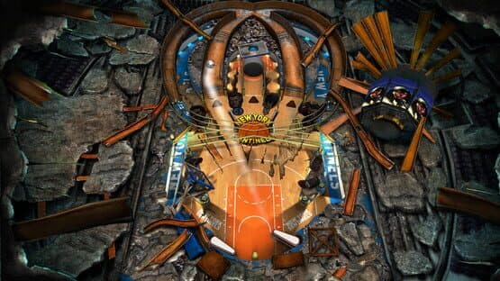 Pinball FX3: Marvel Pinball - Avengers Chronicles — screenshot 6